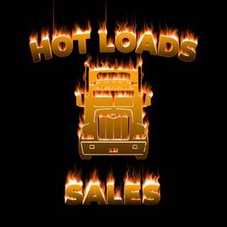 Hot loads sales