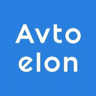 Avto e'lon