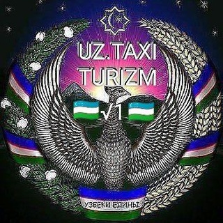 UZB🇺🇿 🚖 TAXI 🚖 TURIZM