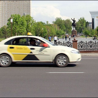 ТОШКЕНТ🚖АНДИЖОН🚘-ТАКСИ