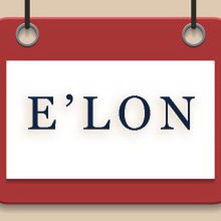 “Elonlar olami”