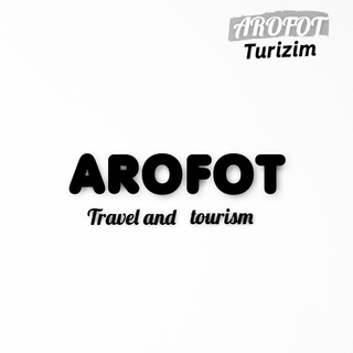 AROFOT TRAVEL XAJ VA UMRA