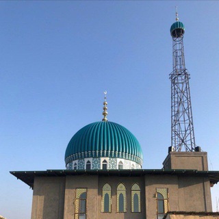 BESHQOZOQ JOME MASJIDI QURULISHI