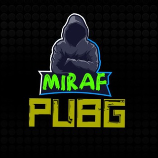 MIRAF_PUBG️