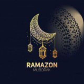 RAMAZON. OYI 🌙🕋