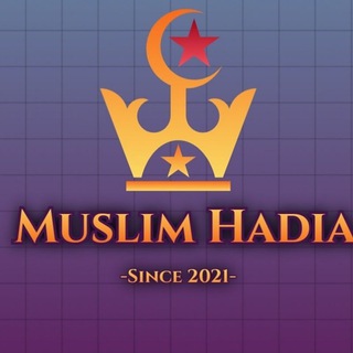 Muslim Hadia Internet magazin