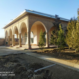 🌙QOQSOY JOME MASJIDI.🌙