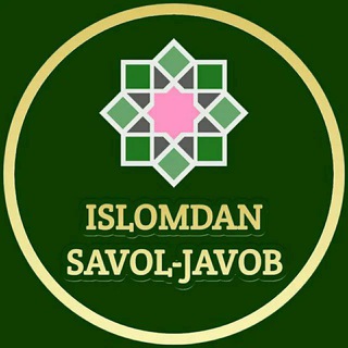 Islomdan Savol javoblar ✔️