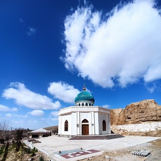 Imom Hasan Imom Husayn jome' masjidi