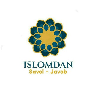 📚Islomdan savol-javoblar📚