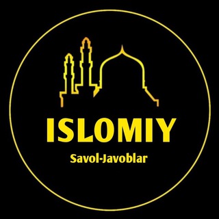 Islomiy savol - javob ✔️