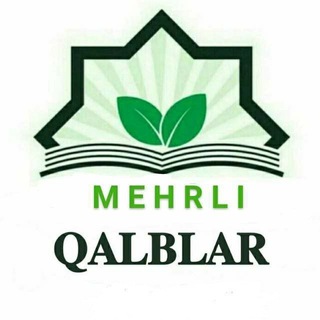 MEHRLI--QALBLAR 🕌