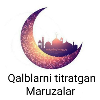 🌠Qalblarni titratgan Maruzalar 💫