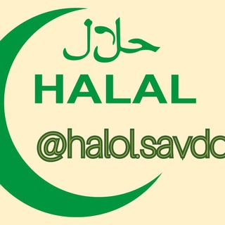 Halol savdo