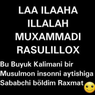 🕌☝️АLLOX YOLIDA 🕋🕌MEXR MURUVAT EXSON🕋⏳🏘️🕌🏗️🤲☝️