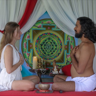 Tantra In Bali ( Eng & Rus )