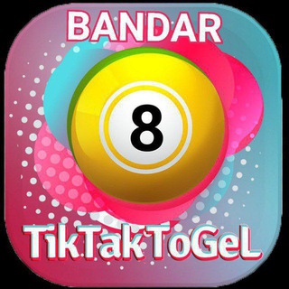 BANDAR TIKTAK TOGEL