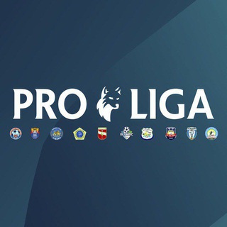 PRO LIGA CHATI