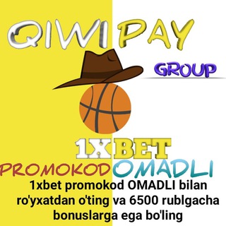 QIWI PAY GROUP