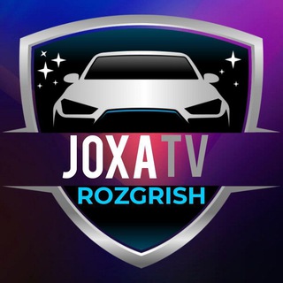 JOXA TV ROZIGRISH