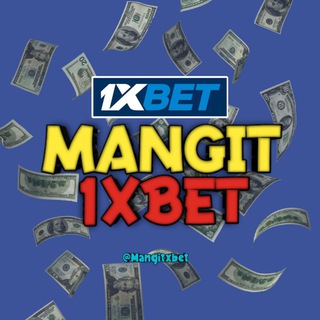 Mangit 1Xbet