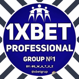 1xbet gruppasi