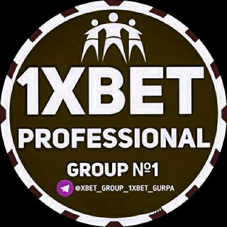 1XBET_GRUPPA