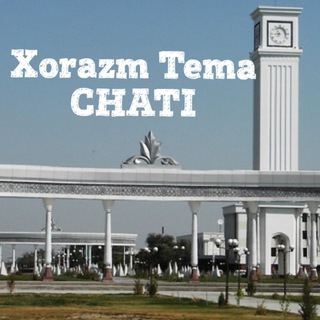 Xorazm_Tema