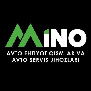 MINO - avto ehtiyot qismlari va avtoservis jihozlari savdo dòkoni
