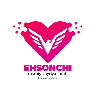 Ehsonchi | Эҳсончи – CHAT