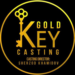 🎬Gold Key Casting 🔑 🎭