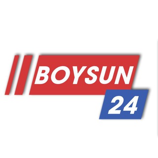 BOYSUN|24