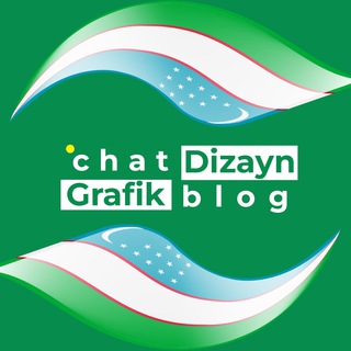 Grafik blog || Dizayn chat