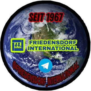 FRIEDENSDORF INTERNATIONAL