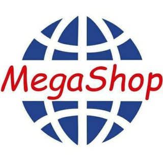 🛒MegaShop I Интернет магазин🛒