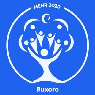 Mehr2020Buxoro