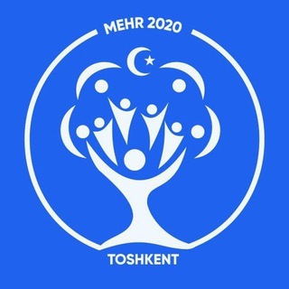 Mehr 2020 Toshkent ☘️