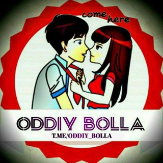 🌹 ู๊ ู๊ ู๊💓 Oddiy Bolla 💓 ู๊ ู๊ ู๊🌹