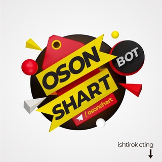 OsonShart Group