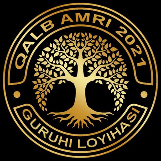 QALB AMRI 2021 GURUXI LOYIXASI