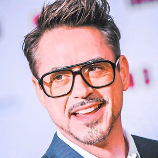 Robert Downey Jr chat