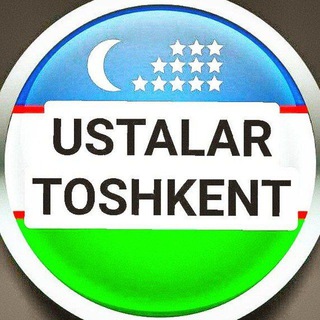 TOSHKENT USTALAR UZ👍👍👍