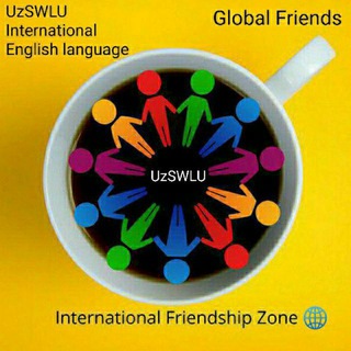 UzSWLU International English language Friendship Zone 🏛🌐 | STAY HOME | QUÉDENSE EN CASA | البقاء في المنزل | ОСТАВАЙТЕСЬ ДОМА❕