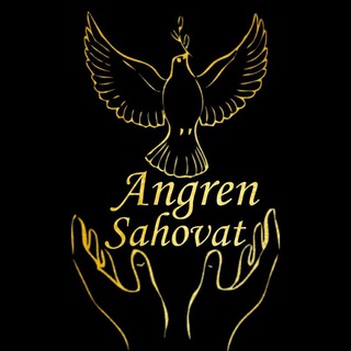 ☘☘☘Angren Sahovat☘☘☘