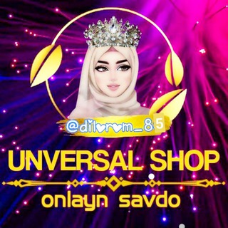 💞👉Diloram👈 💞💯Unversal shoping💯💞👗onlayn savdo😍