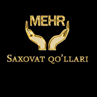 🤲 MEHR Saxovat qo'llari 🤲