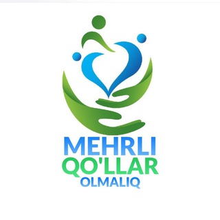 MEHRLI QOLLAR | OLMALIQ