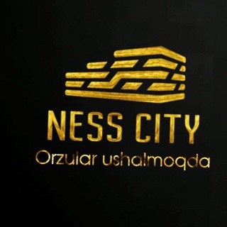 Ness City