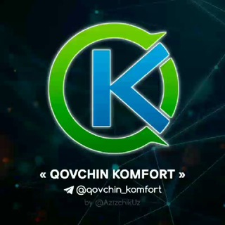 « QOVCHIN KOMFORT »