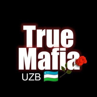 @TRUE_MAFIA_UZB 🇺🇿